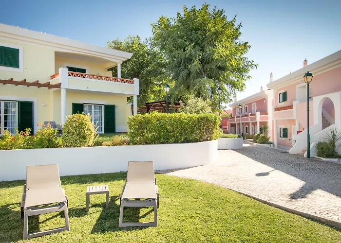 Hotel Spa: Cegonha Country Club