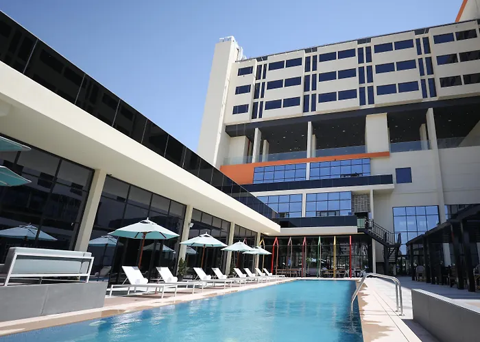 Hotel familiare: Studio One Hotel