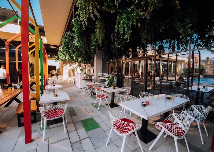 Hotel familiare: Studio One Hotel