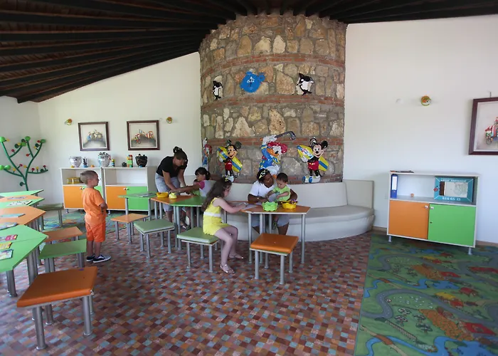 Orka World Hotel & Aquapark