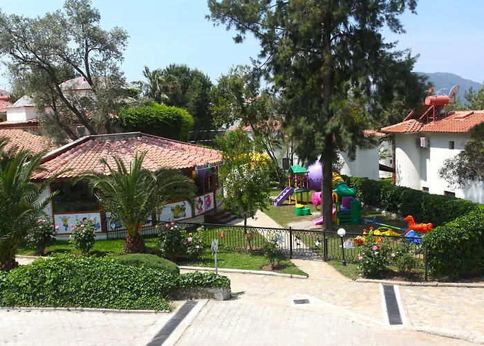 Orka World Hotel & Aquapark