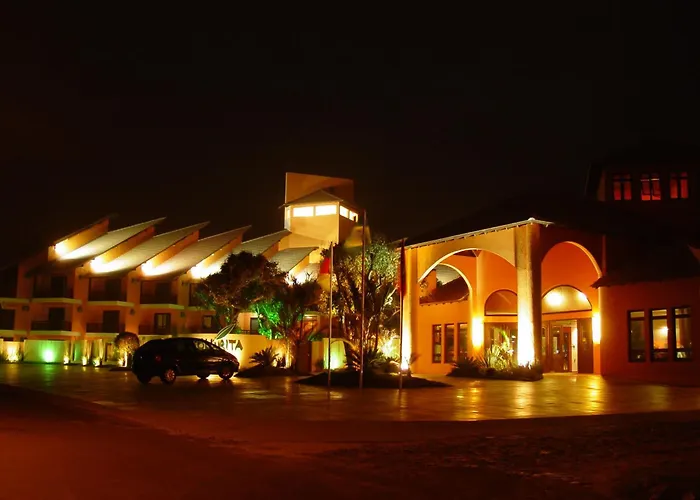 Guarita Park Hotel - By Life Hoteis