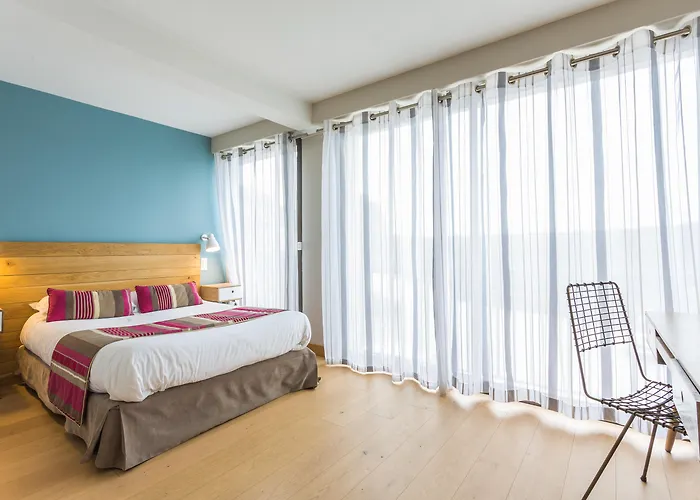 Logis Hôtel Le Belvédère