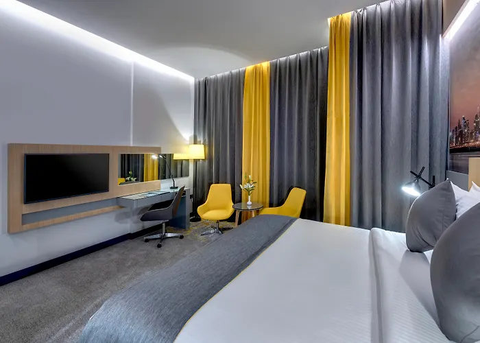 Cheap hotels Urban Al Khoory