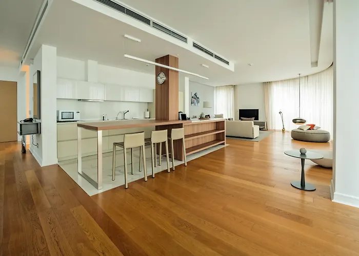 Dukley Hotel & Resort