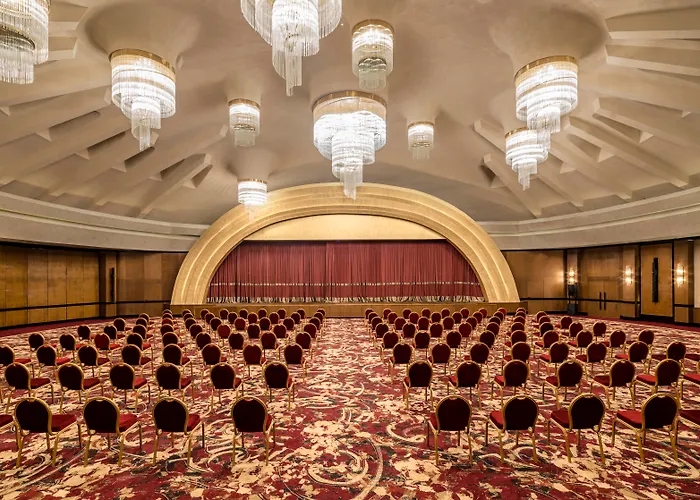 Hotel de luxo Apenas: Rixos Premium Magawish Suites And Villas