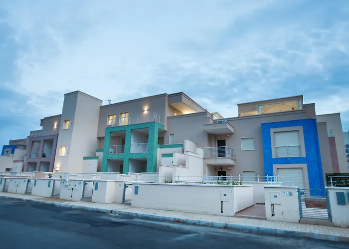 Albergo economico: B&B Aria Di Mare