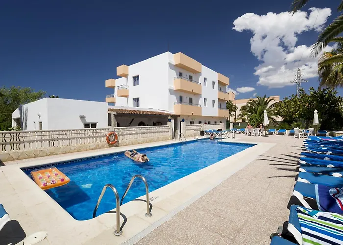 Alquiler de vacaciones: Apartamentos Zodiac