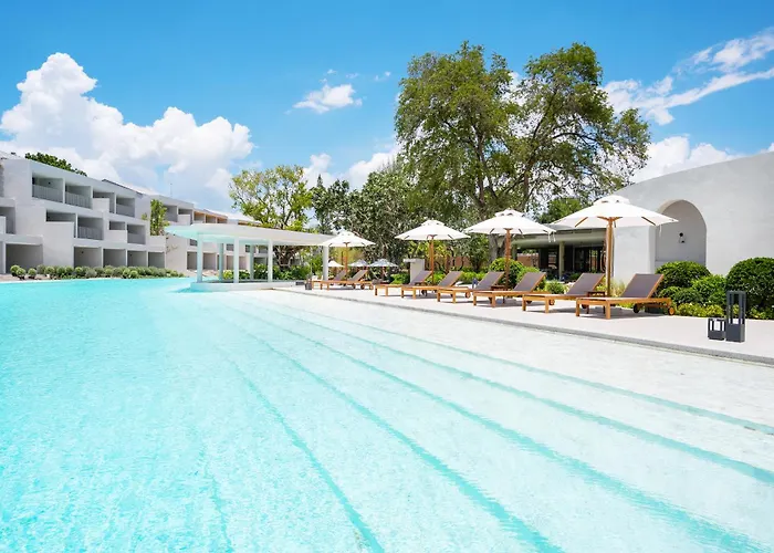 VALA Hua Hin - Nu Chapter Hotels
