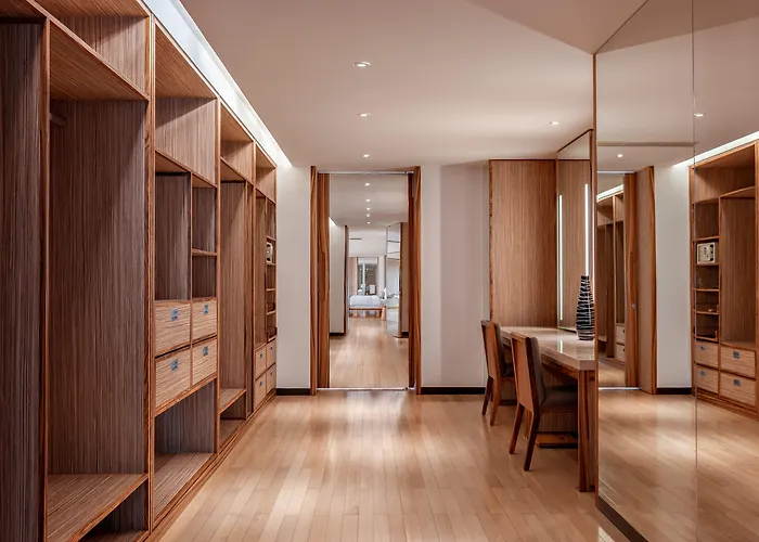 Intercontinental Sanya Resort By Ihg