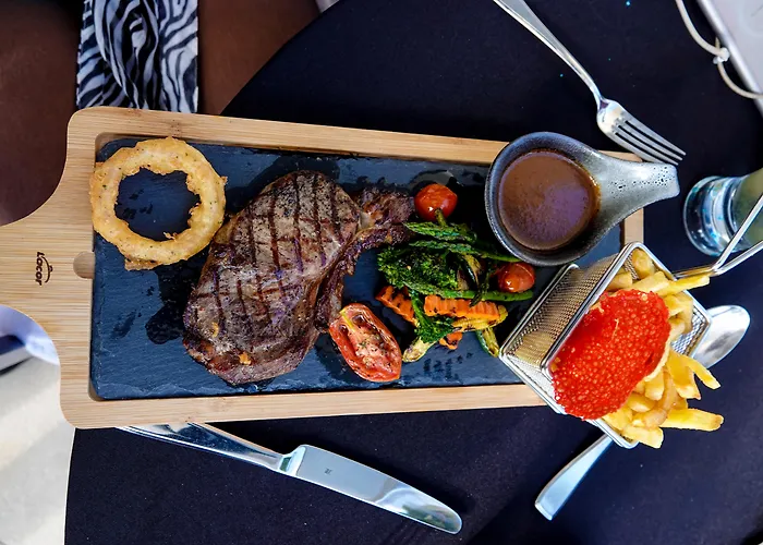 Crowne Plaza Nairobi Airport By Ihg