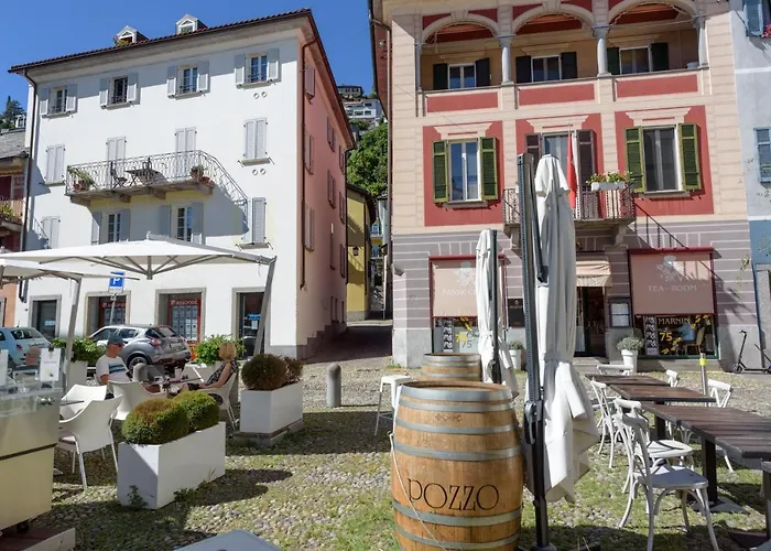 Osteria Pozzo