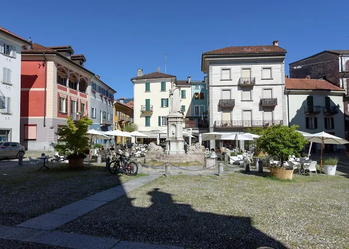Osteria Pozzo