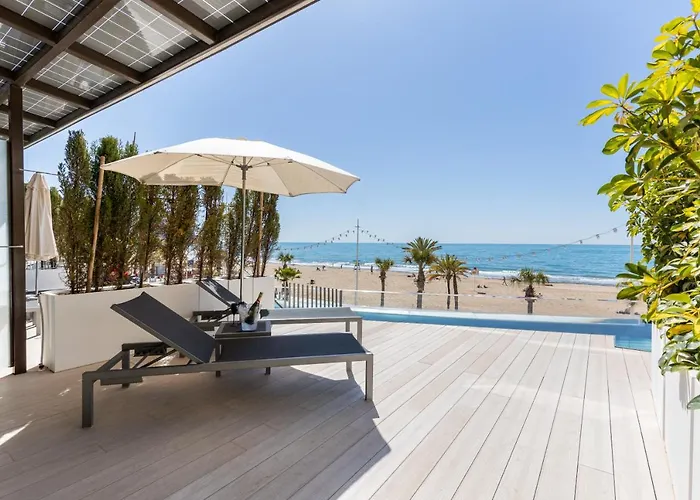 Hotel de golf: Hotel Cimbel