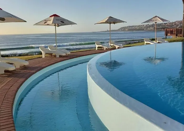 Beach Club Self Catering Apartments