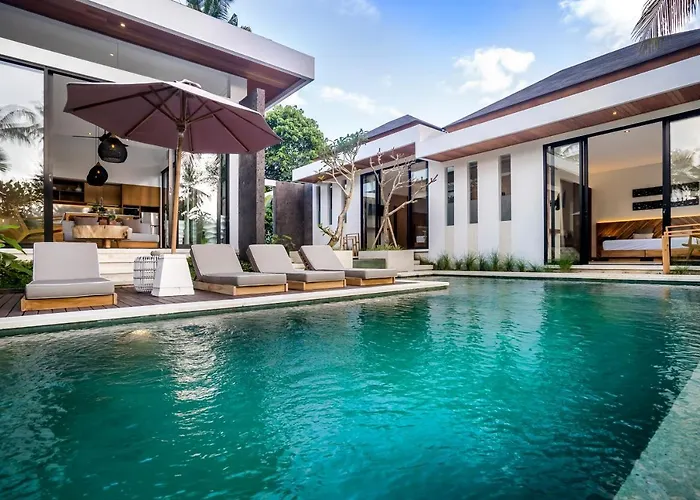 Villa Ornella By Balisuperhost