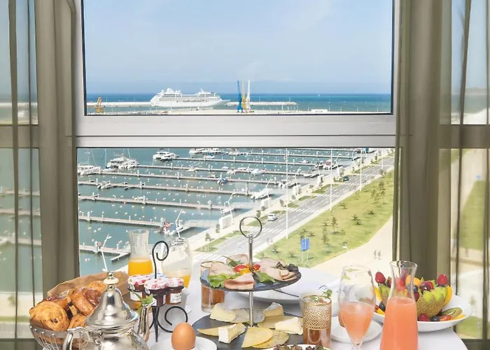 Hotel boutique: Marina Bay City Center