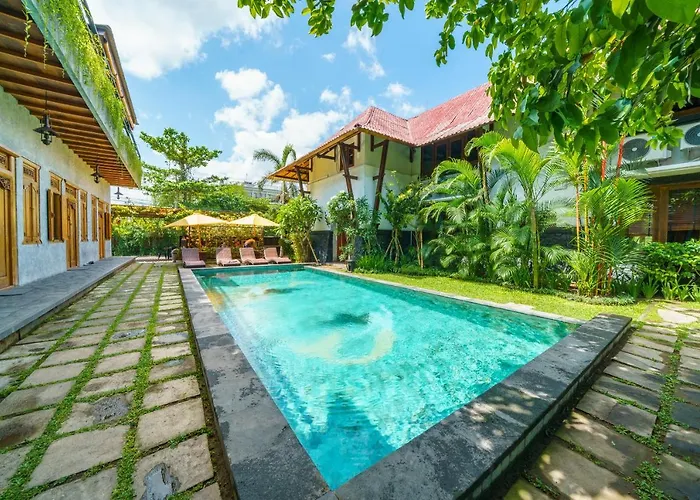 Black Pearl Hostel