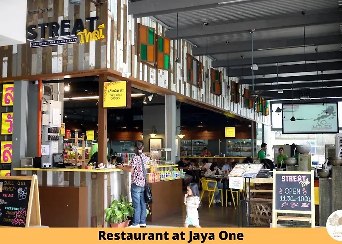 Pacific Tower Petaling Jaya By Shamrock