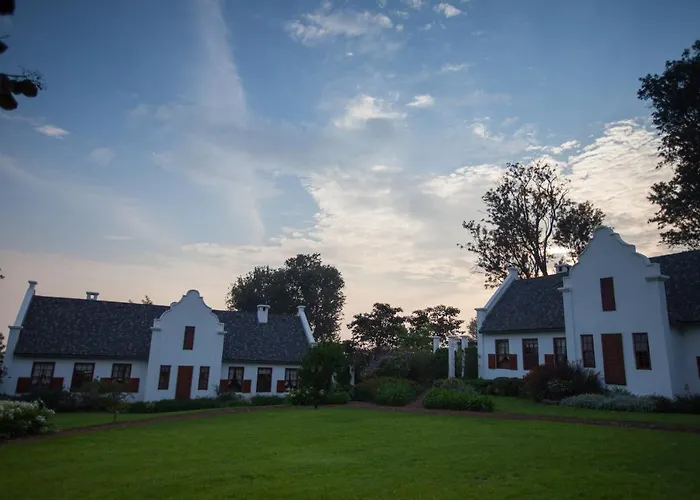 The Manor At Ngorongoro