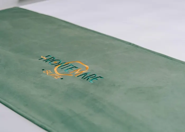 B&B: Frontemare Suite