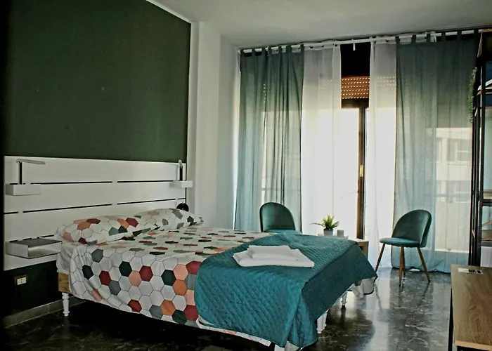 Hotel 4 stelle: B&B De Matha House