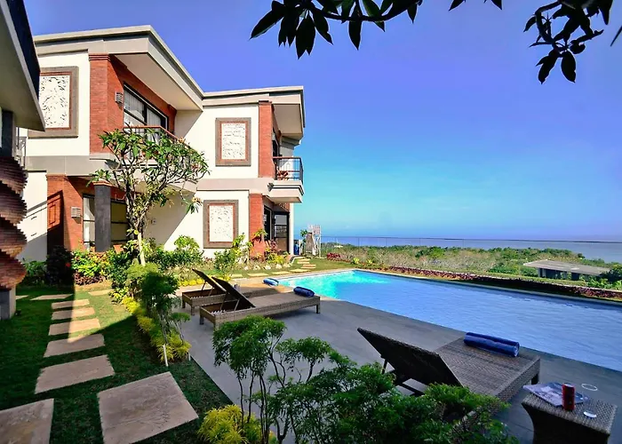 Ocean View Villa Uluwatu