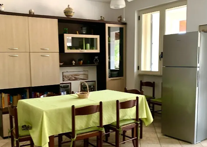 Casa Anter Santa Maria Di Leuca