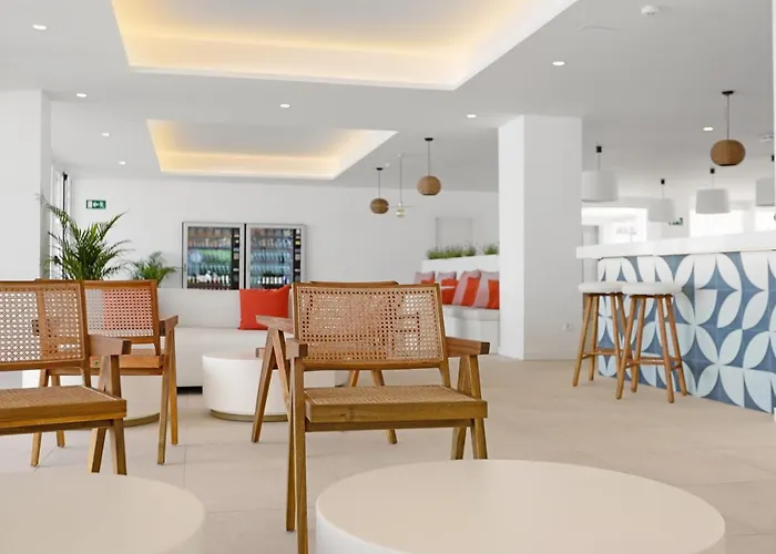 Palmanova Beach Apartments By Trh (Adults Only)