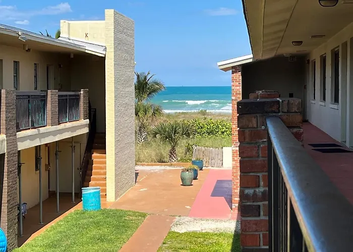 The Marlin - Cocoa Beach