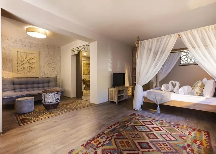 Boutique Hotel Horizont