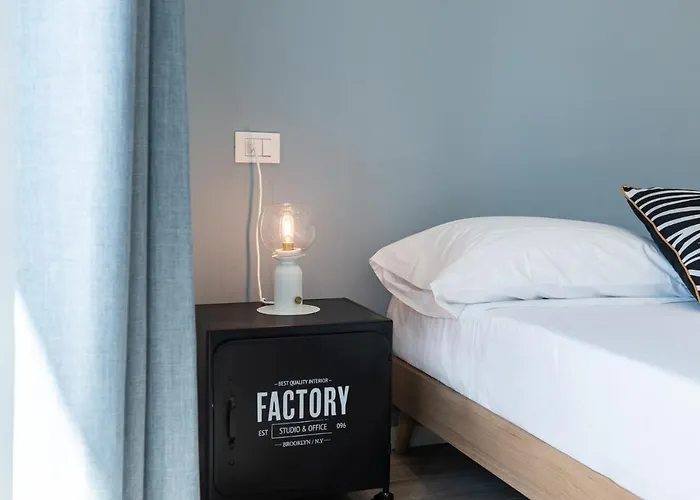 B&B Interno12