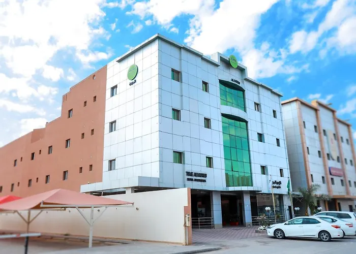 Hospitality Path Serviced Apartments