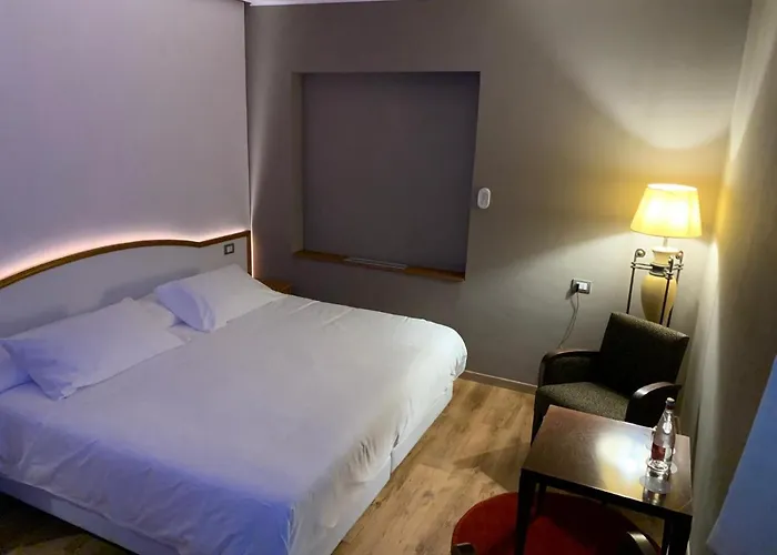 Hotel Rocchi