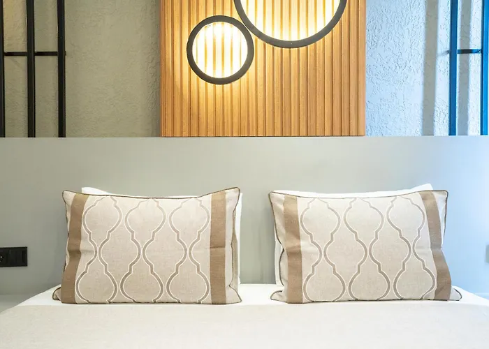 Familiehotel: Antalya City Hotel & Spa (Adults Only)