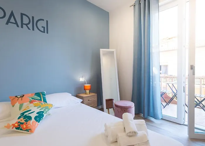 B&B Interno12