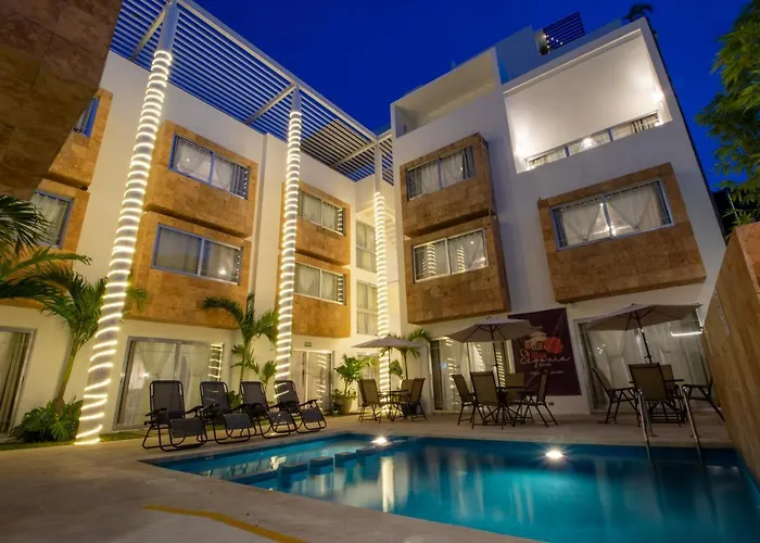 Villas Segovia Suites