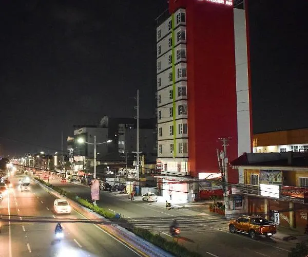 Airport Hotel: Sempre Premier Inn - Mactan Airport Hotel