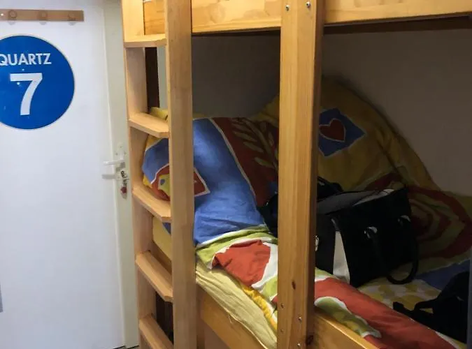 Appartement La Foux D'Allos