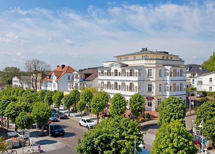 Villa Fernsicht -F587 Penthouse mit riesiger Dachterrasse