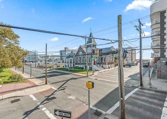 B&B only: Beach Bum Inn