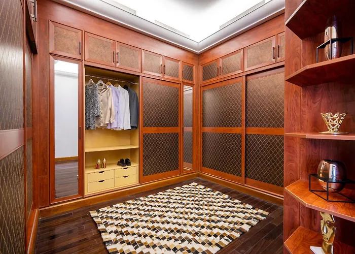 Dusit Hotel & Suites - Doha