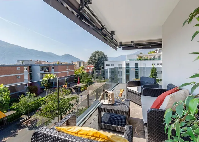 Sasso Boretto, Luxury Holiday Apartments