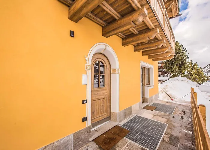 Casa Vacanze 4 Stagioni - AlpineEscape