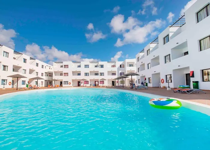 All Vacation Rentals s Lanzarote Paradise Colinas