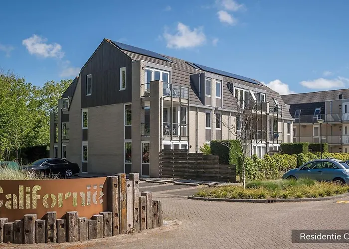Residentie Californië