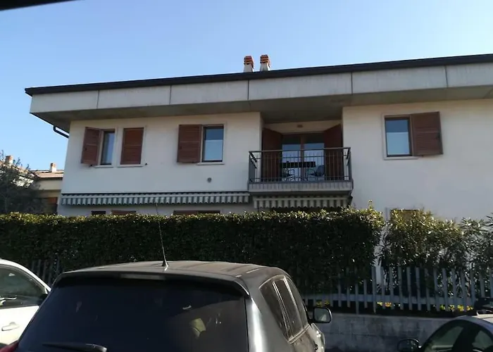 Casa Molinara