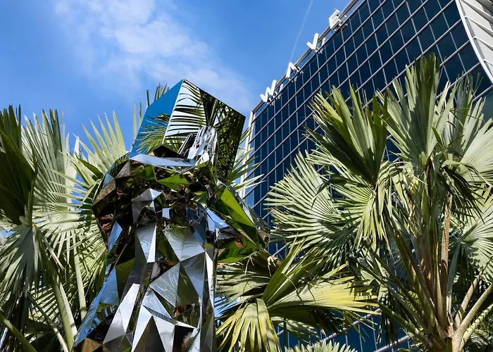 Lake Nona Wave Hotel