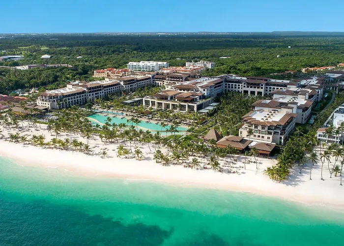Lopesan Costa Bávaro Resort, Spa&Casino