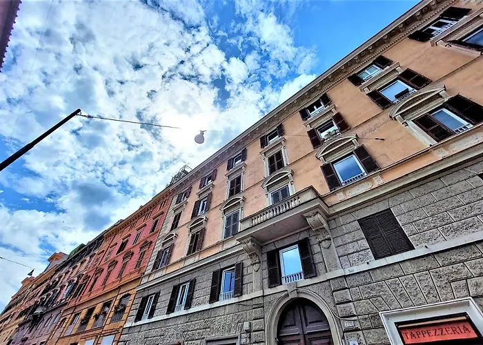 Bellezza Al Colosseo - B&B&Apts